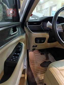 Jeep Grand Cherokee L